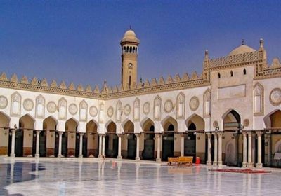  الأزهر يدين حادث ليفربول ويؤكد تضامنه مع المملكة المتحدة