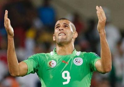  ترتيب هدافي تصفيات كأس العالم 2022 أفريقيا: المخضرم سليماني يتصدر بـ7 أهداف