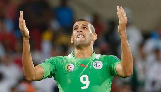  ترتيب هدافي تصفيات كأس العالم 2022 أفريقيا: المخضرم سليماني يتصدر بـ7 أهداف