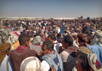 لقاء الوطأة.. 3 مطالب و3 لاءات