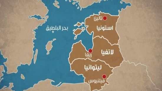  دول البلطيق يطالبون بتشديد سياسة اللجوء