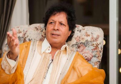 أحمد قذاف الدم يطالب بالسماح بترشح الدبيبة والمشري