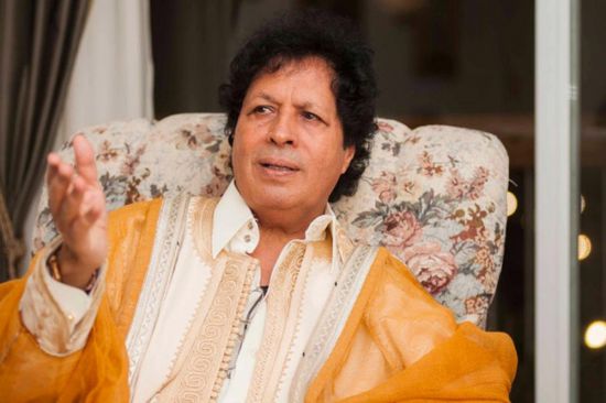 أحمد قذاف الدم يطالب بالسماح بترشح الدبيبة والمشري