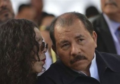 بايدن يحظر دخول رئيس نيكاراغوا وزوجته إلى أمريكا