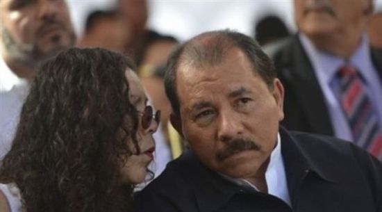 بايدن يحظر دخول رئيس نيكاراغوا وزوجته إلى أمريكا