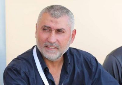 إقالة مدرب منتخب سوريا عقب الخسارة أمام إيران