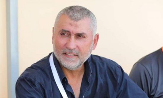 إقالة مدرب منتخب سوريا عقب الخسارة أمام إيران