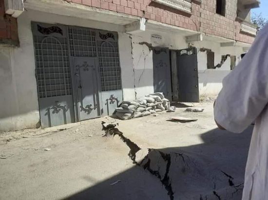  الجزائر: هزة أرضية بقوة 3.5 ريختر بمحافظة بجاية