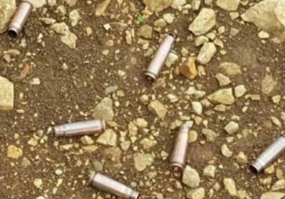 قتيل وجريح برصاص مسلح حوثي في صنعاء