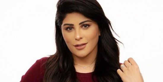 زارا البلوشي تعلن زواجها للمرة الثالثة