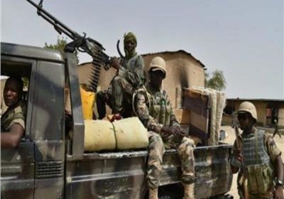 مقتل 25 شخصًا في هجوم مسلح بالنيجر