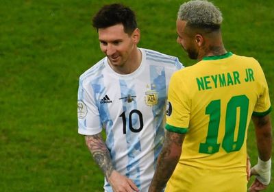 المنتخبات المتأهلة لكأس العالم 2022: البرازيل و10 دول من أوروبا