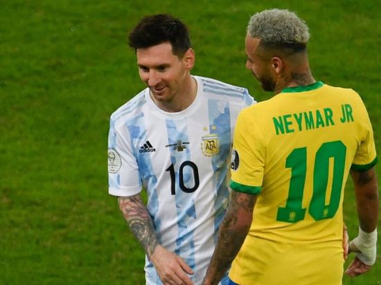 المنتخبات المتأهلة لكأس العالم 2022: البرازيل و10 دول من أوروبا