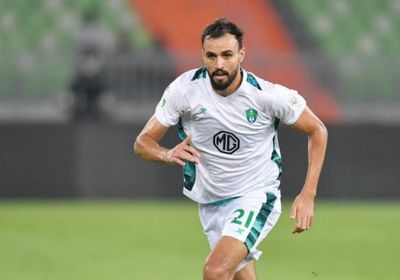  "الانضباط" ترفض احتجاج الهلال السعودي على مشاركة النقاز مع الأهلي