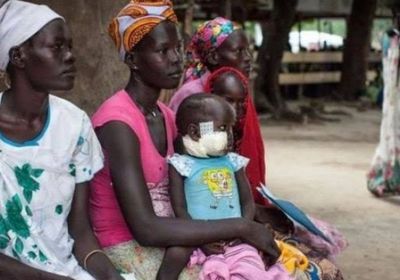  شبح المجاعة يخيم على ولاية شرق الاستوائية بجنوب السودان