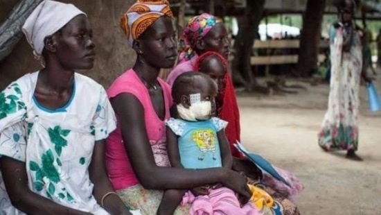  شبح المجاعة يخيم على ولاية شرق الاستوائية بجنوب السودان