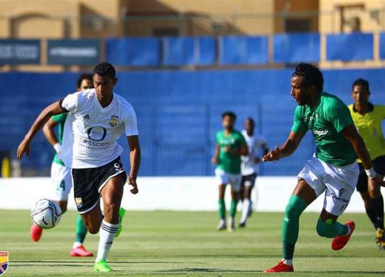  استئناف الدوري المصري بـ4 مواجهات نارية غدا