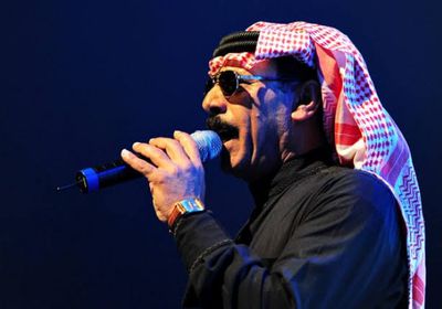 تركيا تعتقل الفنان السوري عمر سليمان وتلصق به تهمة الإرهاب.. ومغردون: دولة عصابات