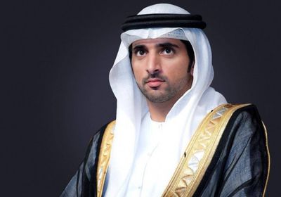  حمدان بن راشد: نطمح لريادة قطاع الطيران عالميا