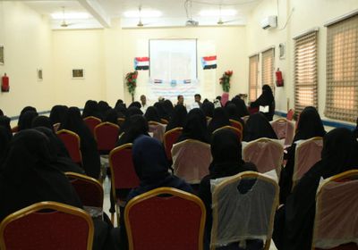 إحياء صناعة الفخار في سقطرى بدورة تأهيلية لـ 50 فتاة