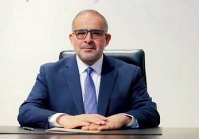 رئيس تكتل إحياء ليبيا عارف النايض يعلن ترشحه للانتخابات الرئاسية