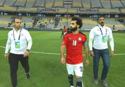 اتحاد الكرة المصري: حراسة لاعبي المنتخب ليست بطلب منهم