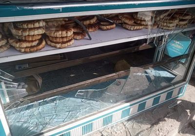 أصاب عاملا.. مسلح يهاجم مخبزا في إب