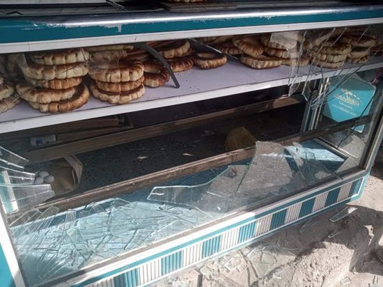 أصاب عاملا.. مسلح يهاجم مخبزا في إب
