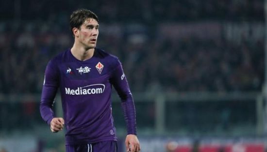 يوفنتوس يبدأ اتصالاته للتعاقد مع فلاهوفيتش