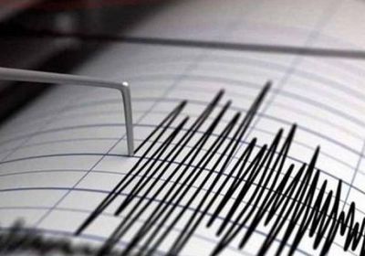 زلزال بقوة 5.5 درجة يضرب شمال الأرجنتين
