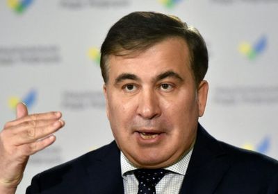 أطباء يحذرون من الحالة الصحية للرئيس الجورجي ساكاشفيلى