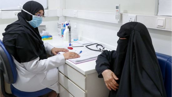 البحرين: 20 إصابة جديدة بفيروس كورونا