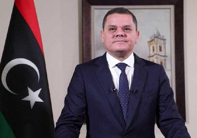 الدبيبة يتهم بلجيكا بوضع يدها على أموال ليبية مجمدة