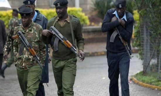  كينيا تعلن حالة استنفار أمني عقب هجمات أوغندا