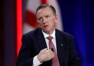  النواب الأمريكي يعاقب نائب جمهوري بسبب فيديو "أنيميشن"