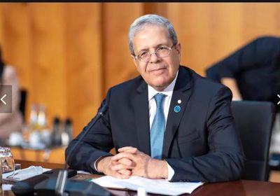  تونس: ندعم كافة المساعي لحل عادل ودائم للقضية الفلسطينية