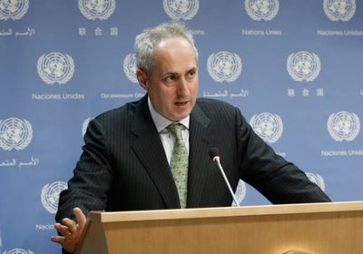 الأمم المتحدة تطالب الحوثيين بإطلاق سراح موظفيها