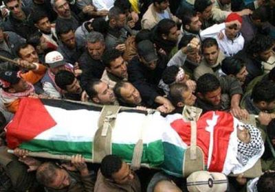  استشهاد أسير فلسطيني مُعتقل بسجون الاحتلال منذ عام 2008