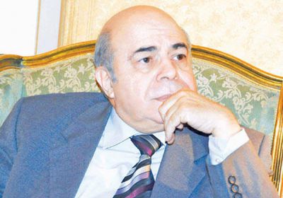 أحمد عبده ماهر.. حبس محامي 5 سنوات بتهمة ازدراء الدين الإسلامي