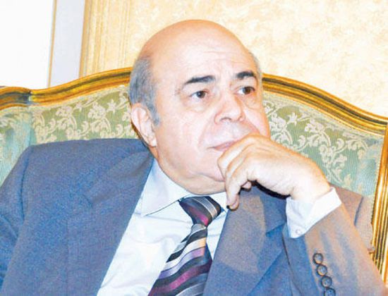 أحمد عبده ماهر.. حبس محامي 5 سنوات بتهمة ازدراء الدين الإسلامي