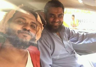 انتهاء محنة الناشط المخلافي بمعتقلات إخوان تعز