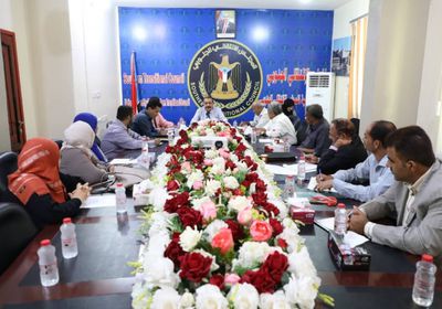 الجمعية الوطنية تتابع إجراءات تأسيس اتحاد الباحثين الجنوبيين