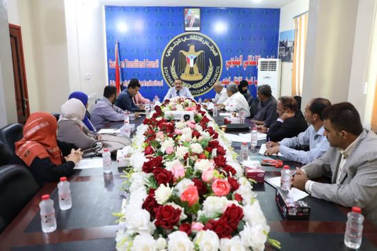 الجمعية الوطنية تتابع إجراءات تأسيس اتحاد الباحثين الجنوبيين