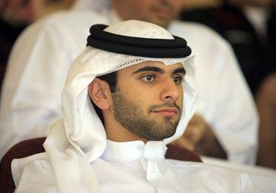 منصور بن راشد: دبي مدينة صديقة لأصحاب الهمم