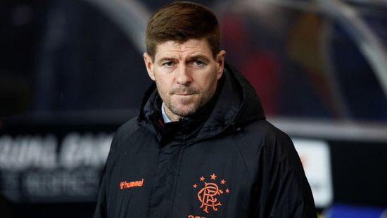 جيرارد: العودة للدوري الإنجليزي فرصة كبيرة