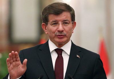 أوغلو مهاجما أردوغان: الدولار يتسلق كالصاروخ