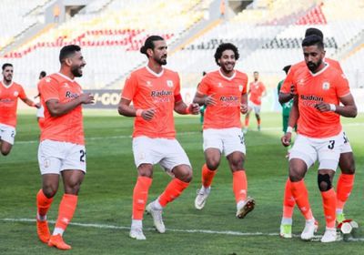 فاركو يحرز انتصاره الأول في الدوري المصري بهدفين في المقاصة 