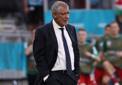 مدرب البرتغال: سأستقيل إذا لم نتأهل لكأس العالم