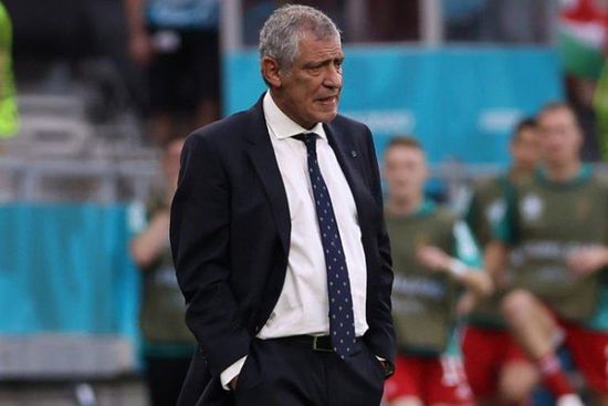 مدرب البرتغال: سأستقيل إذا لم نتأهل لكأس العالم