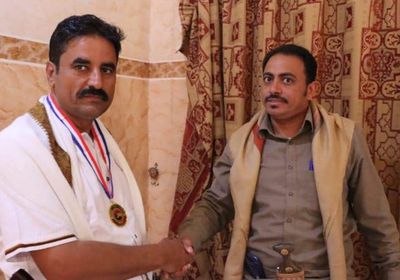 الجبواني يثمن دعم الجاليات نضال شعب الجنوب